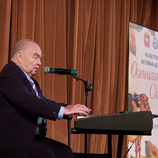 Владимир Шаинский